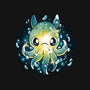 Octopus Light-Cat-Basic-Pet Tank-Vallina84