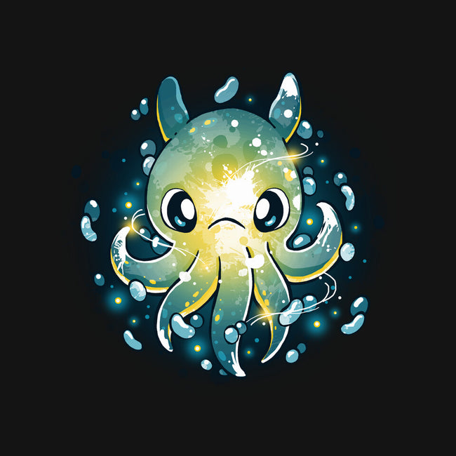 Octopus Light-Baby-Basic-Tee-Vallina84