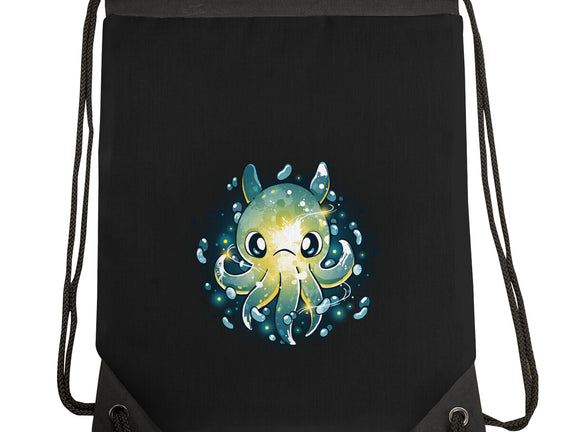 Octopus Light