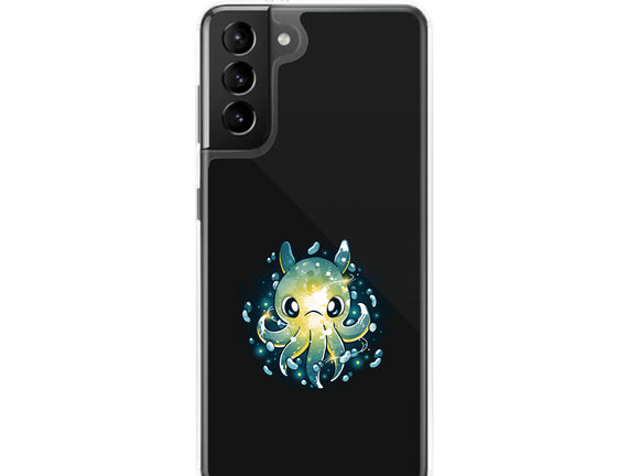 Octopus Light