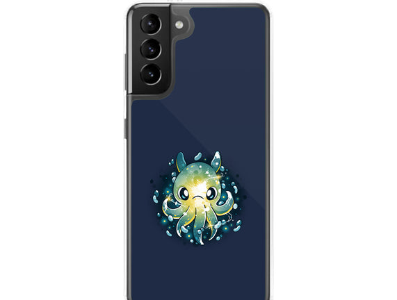 Octopus Light