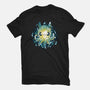 Octopus Light-Mens-Heavyweight-Tee-Vallina84