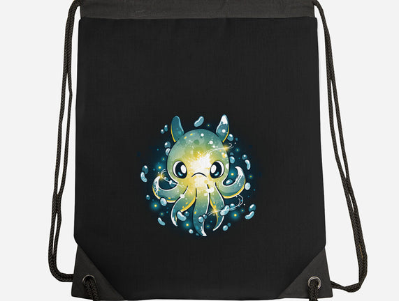 Octopus Light