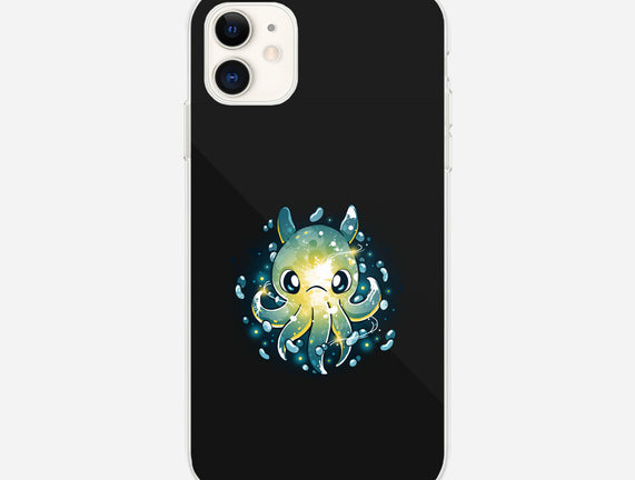 Octopus Light