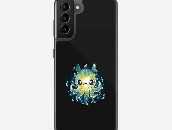 Octopus Light