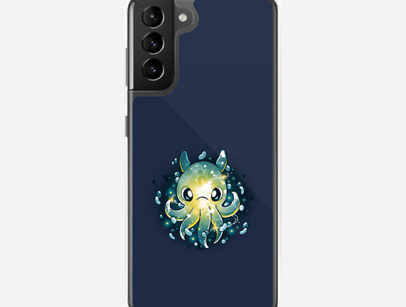 Octopus Light