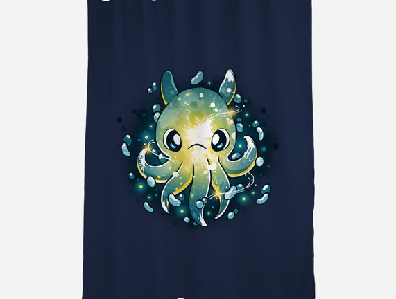 Octopus Light