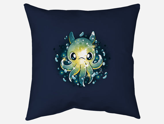 Octopus Light