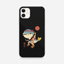 Tuna Sushi Sensei-iPhone-Snap-Phone Case-vp021