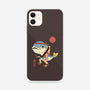 Tuna Sushi Sensei-iPhone-Snap-Phone Case-vp021