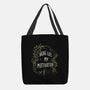 Here Lies My Motivation-None-Basic Tote-Bag-koalastudio