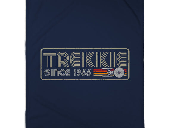 Trekkie Since 1966