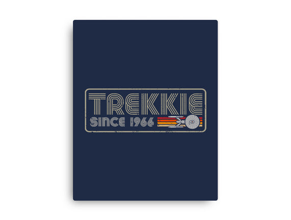 Trekkie Since 1966