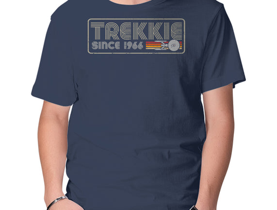 Trekkie Since 1966