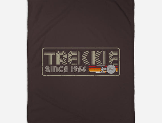 Trekkie Since 1966