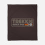 Trekkie Since 1966-None-Fleece-Blanket-DrMonekers