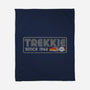 Trekkie Since 1966-None-Fleece-Blanket-DrMonekers