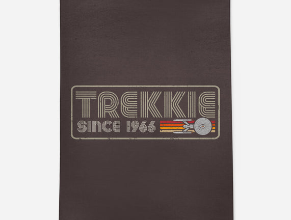 Trekkie Since 1966