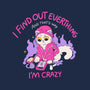 I Find Out Everything-Mens-Basic-Tee-yumie