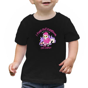 I Find Out Everything