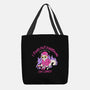 I Find Out Everything-None-Basic Tote-Bag-yumie