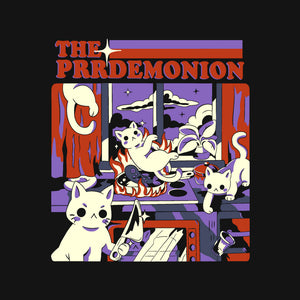 The PRRdemonion