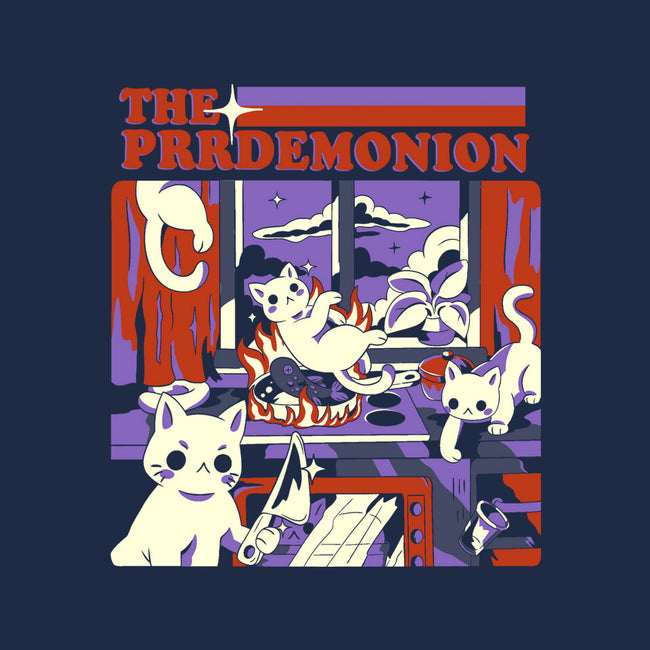 The PRRdemonion-Unisex-Basic-Tee-yumie