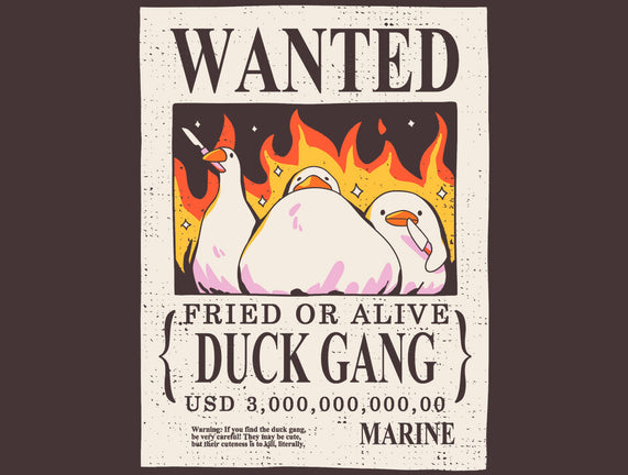 Duck Gang