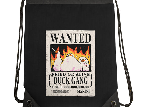 Duck Gang