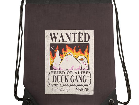 Duck Gang