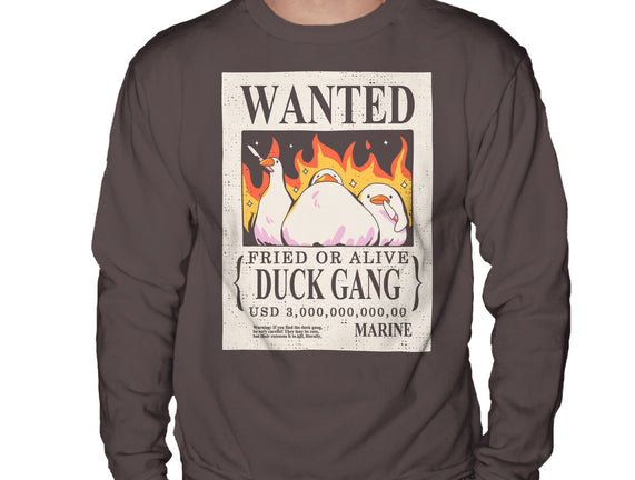 Duck Gang