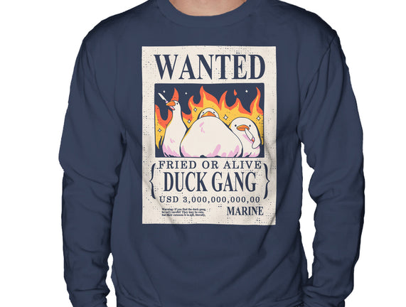 Duck Gang