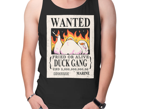 Duck Gang