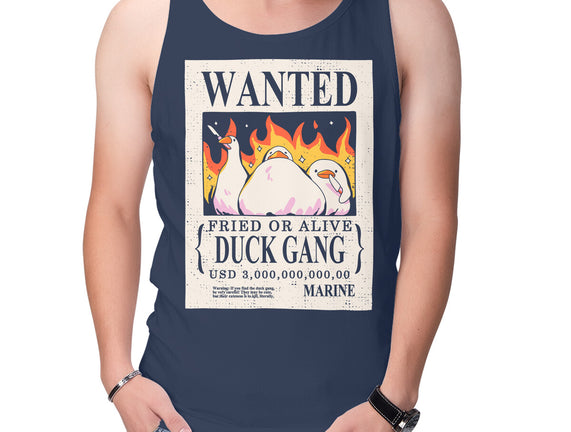 Duck Gang