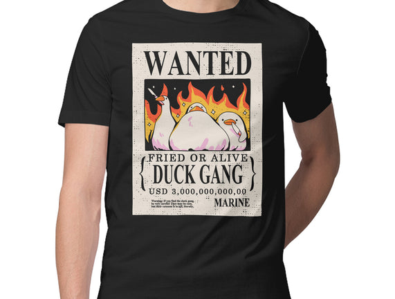 Duck Gang