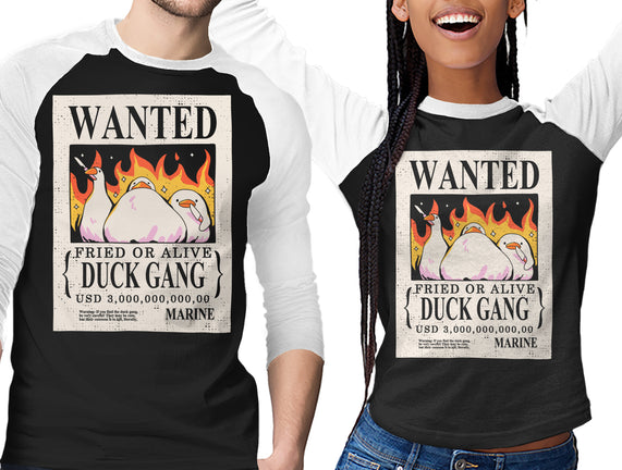 Duck Gang