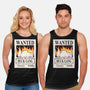 Duck Gang-Unisex-Basic-Tank-yumie