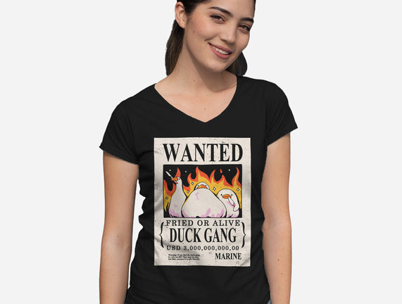 Duck Gang