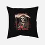 As Dark As My Soul-None-Removable Cover w Insert-Throw Pillow-yumie