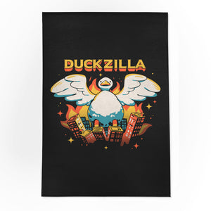 Duckzilla