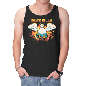 Duckzilla