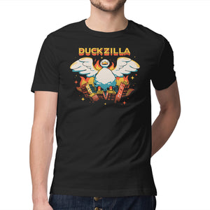 Duckzilla