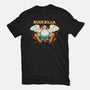 Duckzilla-Mens-Basic-Tee-yumie