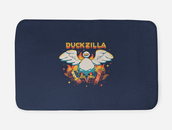 Duckzilla