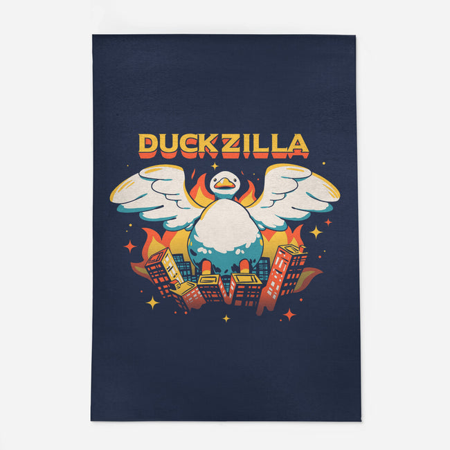 Duckzilla-None-Indoor-Rug-yumie