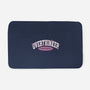 Overthinker-None-Memory Foam-Bath Mat-yumie