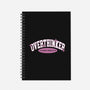 Overthinker-None-Dot Grid-Notebook-yumie