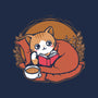 Comfy Cat Book-Youth-Pullover-Sweatshirt-Studio Mootant