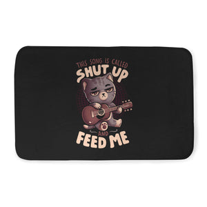 Feed Me Cat Song