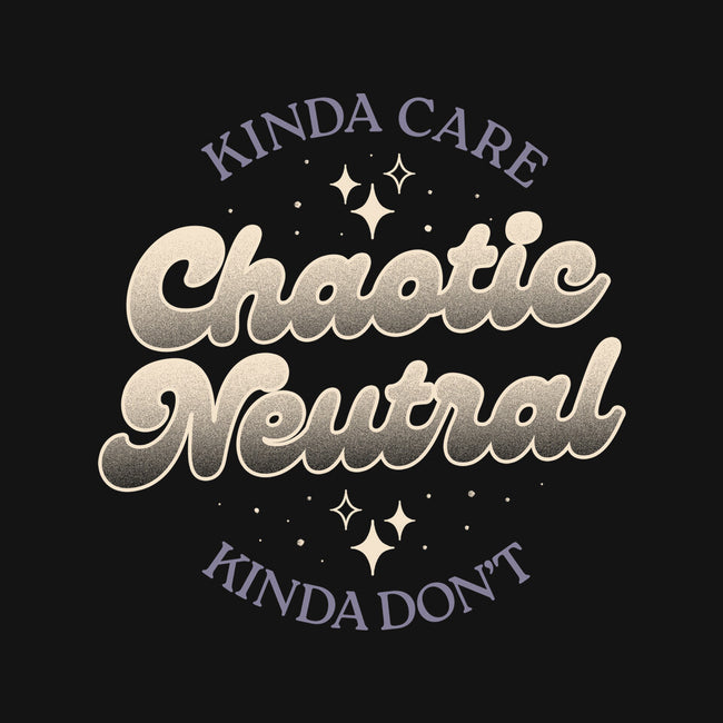 Kinda Care Kinda Don't-None-Basic Tote-Bag-koalastudio